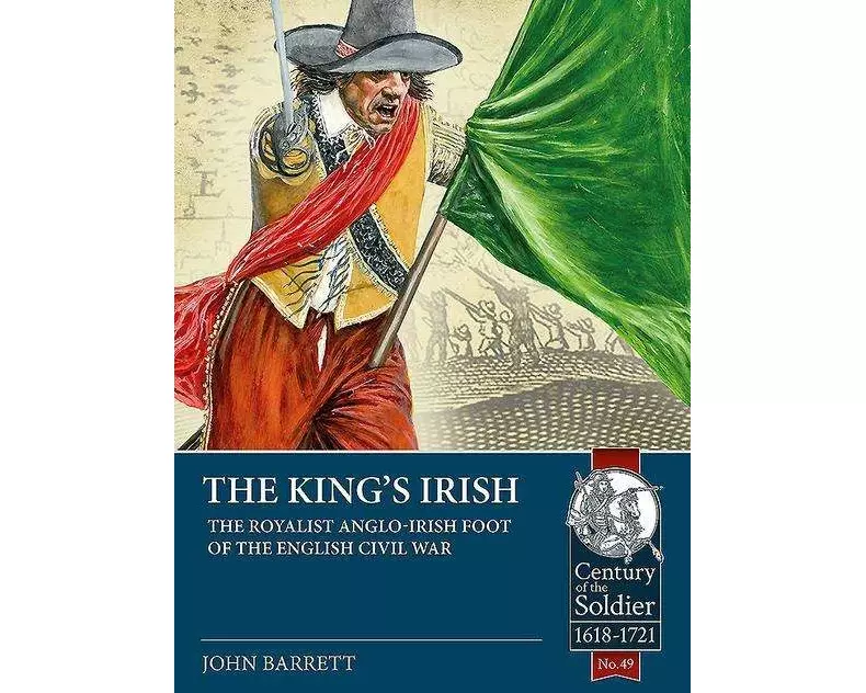 The King's Irish