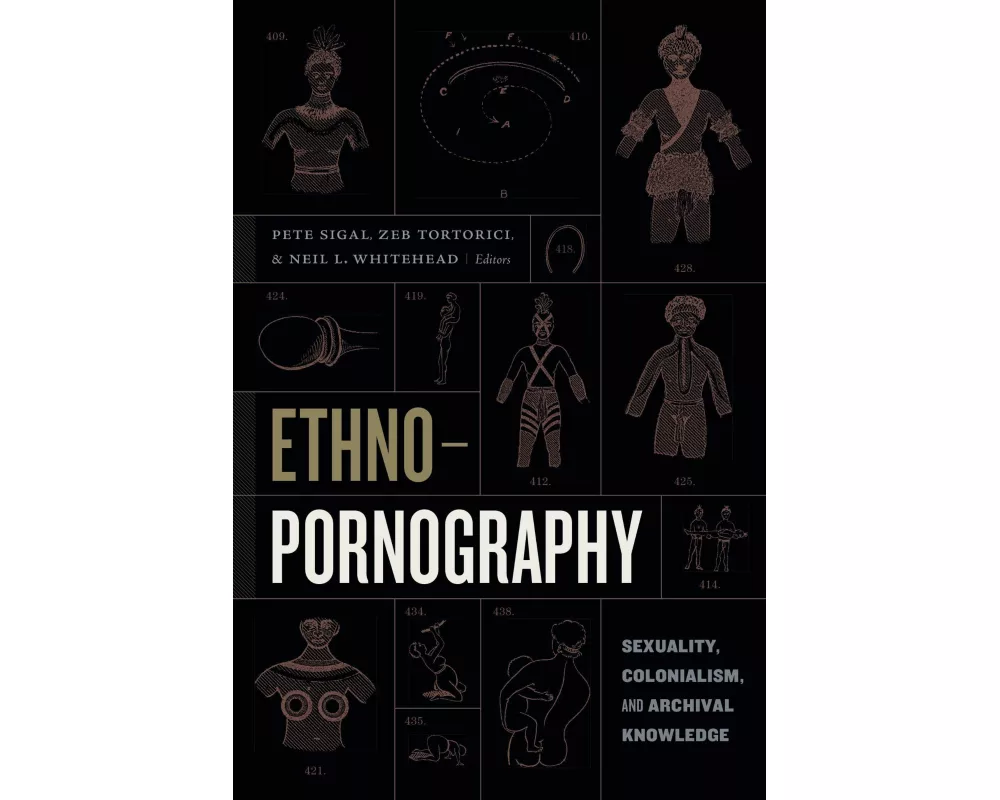 Ethnopornography
