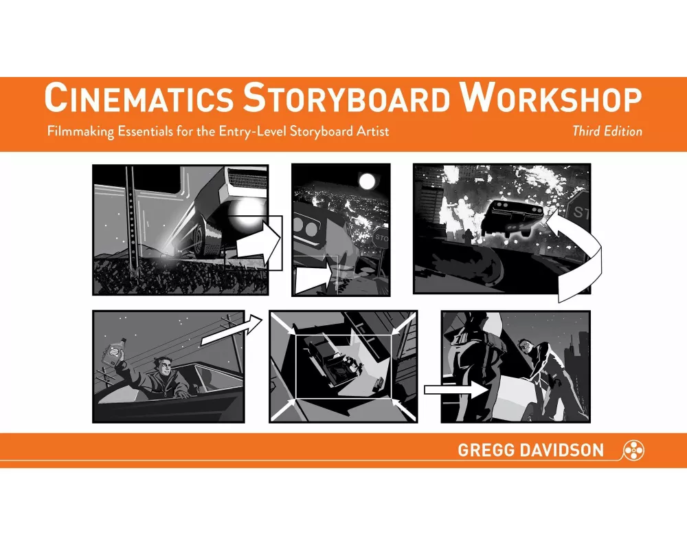 Cinematics Storyboard Workshop