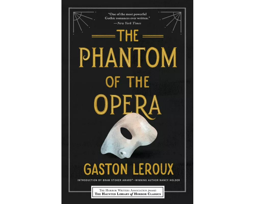The Phantom of the Opera
