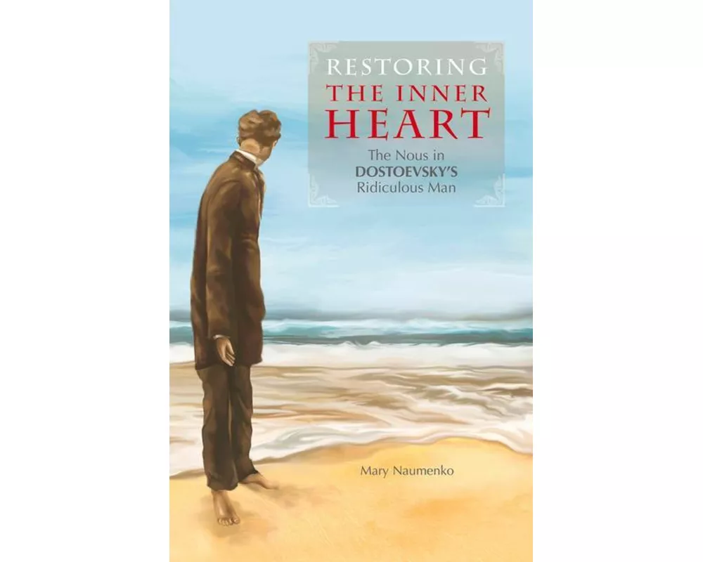 Restoring the Inner Heart