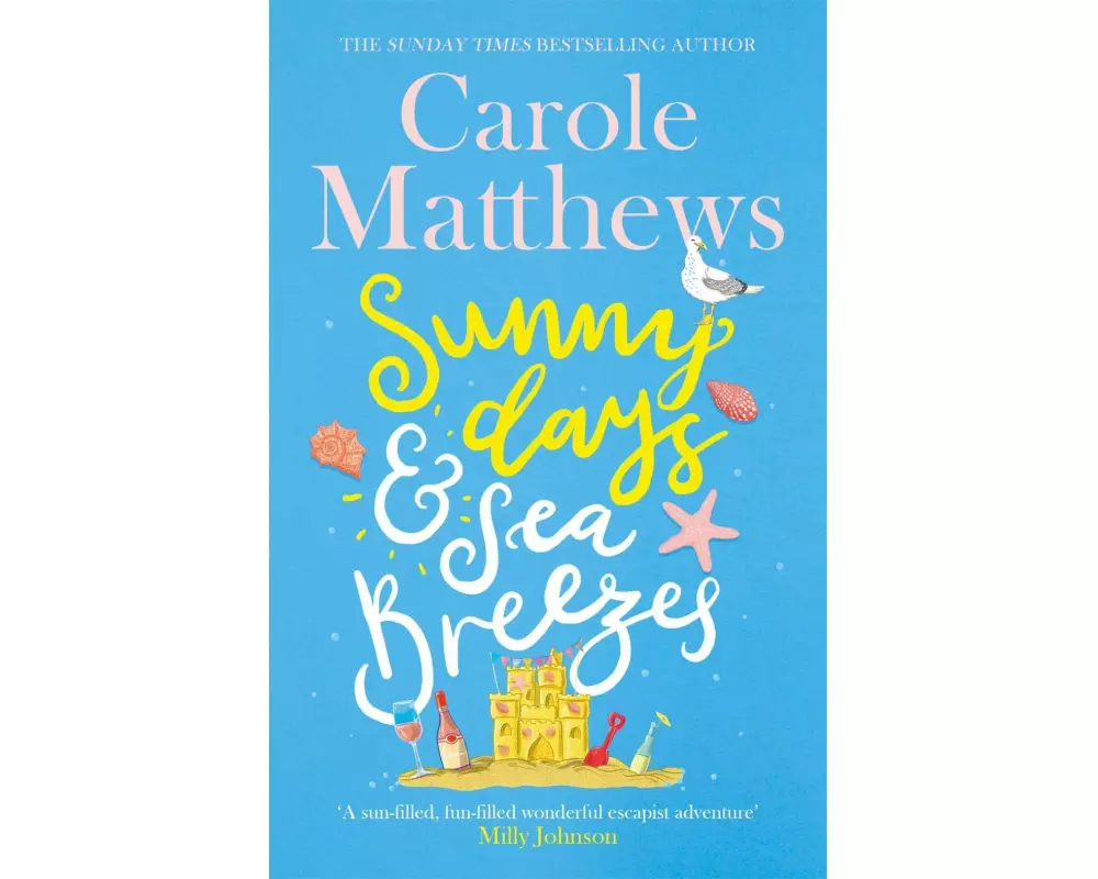 Sunny Days and Sea Breezes