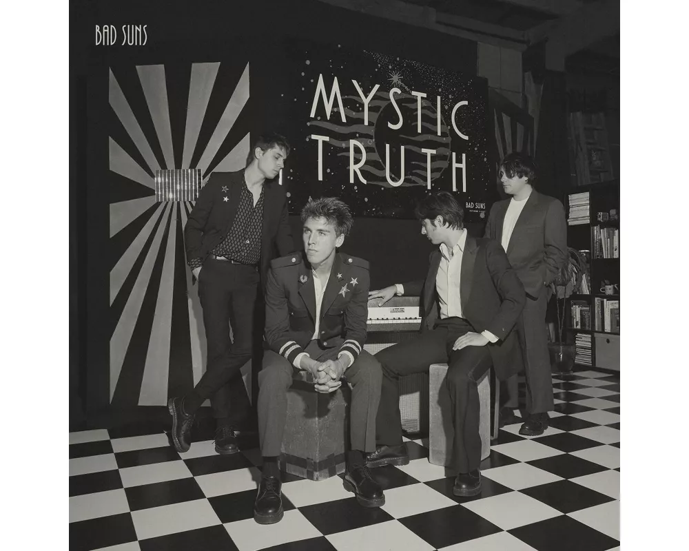 Mystic Truth