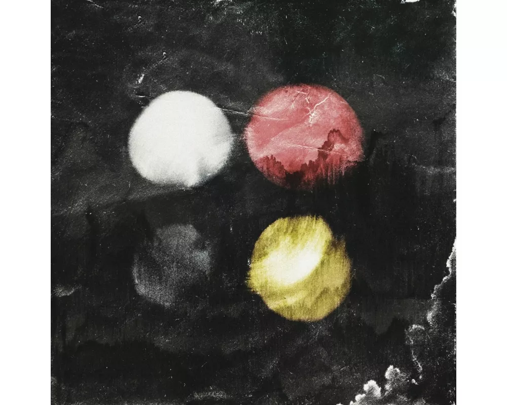 Sower Of Wind EP