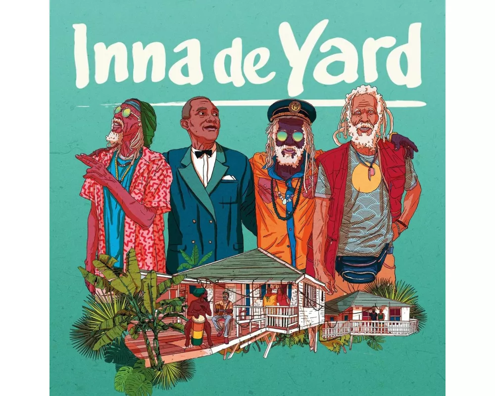 Inna de Yard