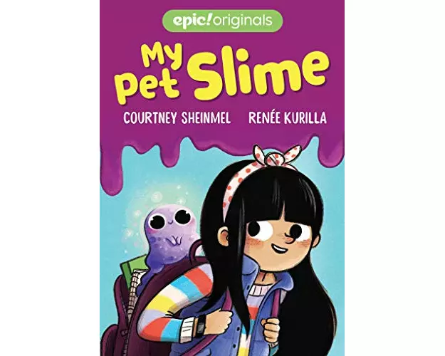 My Pet Slime