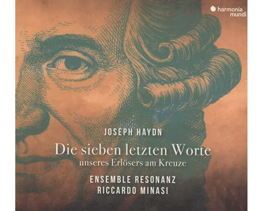 Haydn: Die sieben letzten Worte unseres Erlösers a