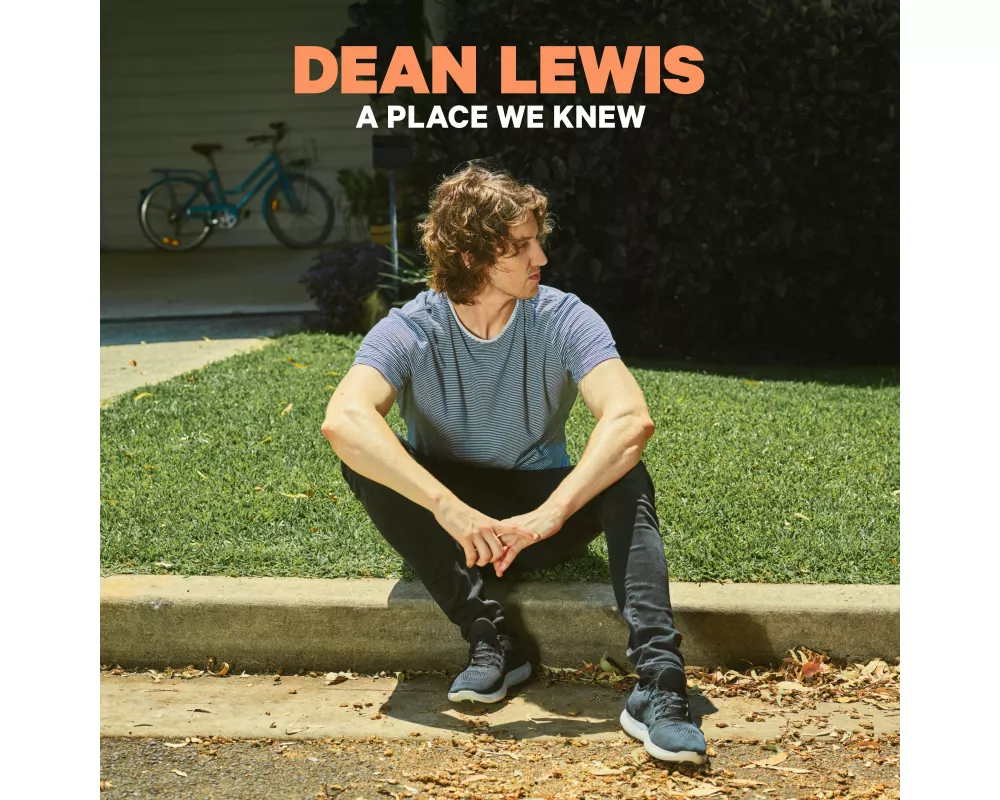 A Place We Knew