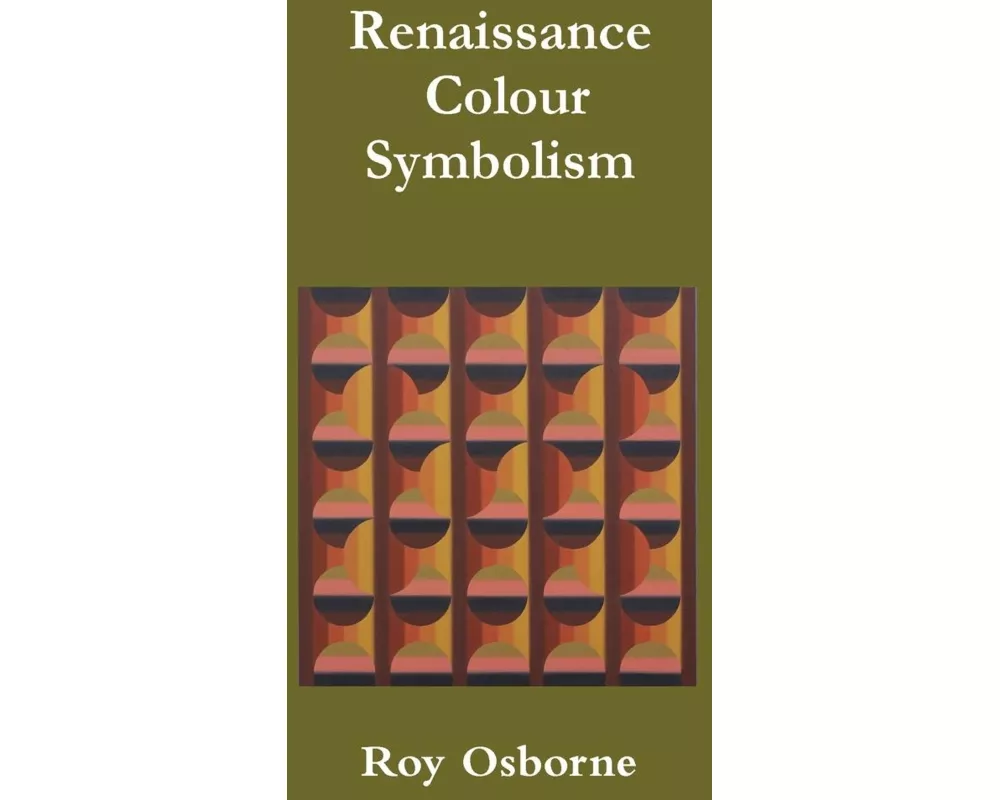 Renaissance Colour Symbolism