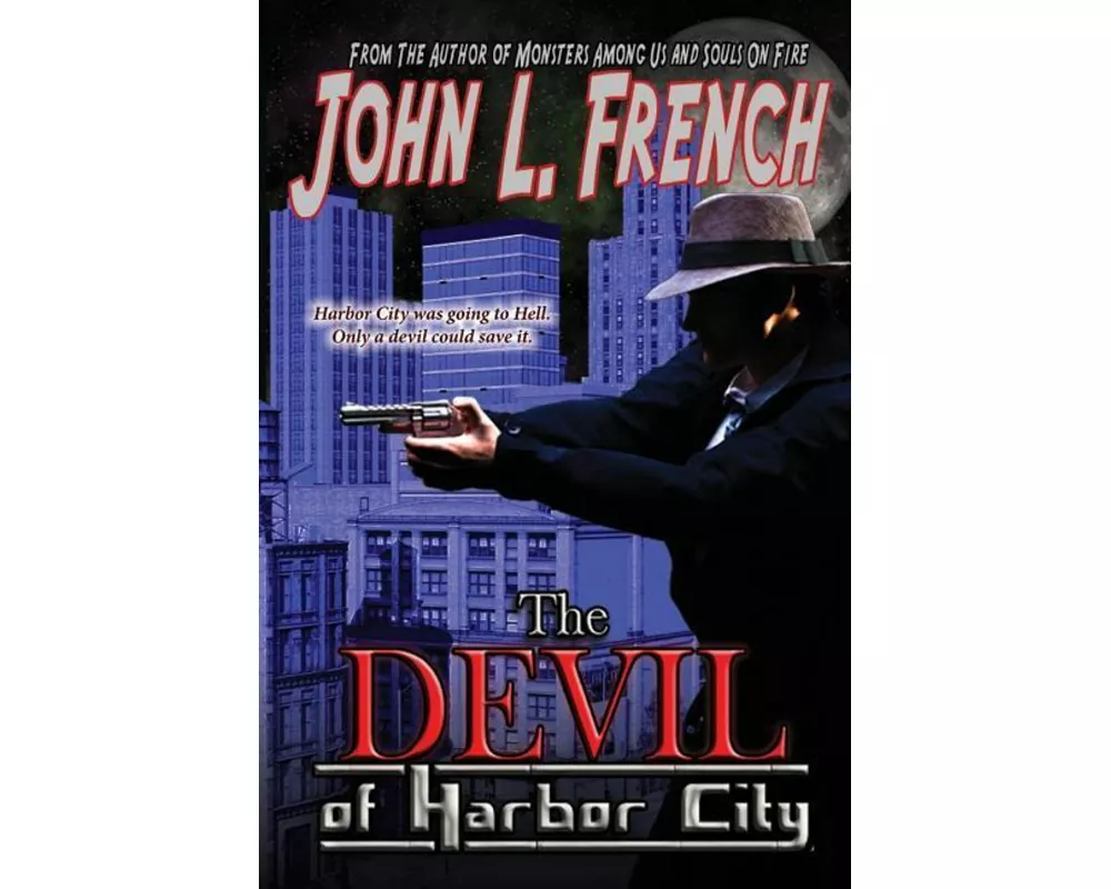 The Devil of Harbor City