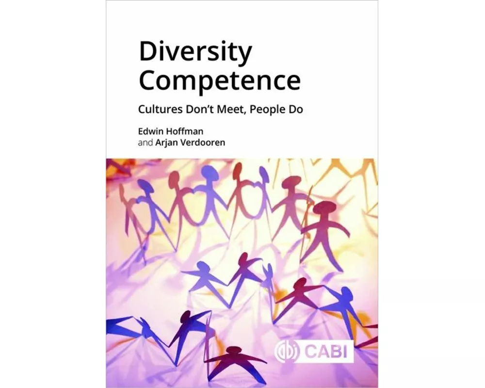 Diversity Competence
