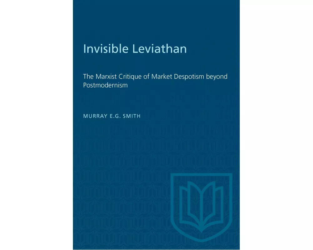 Invisible Leviathan