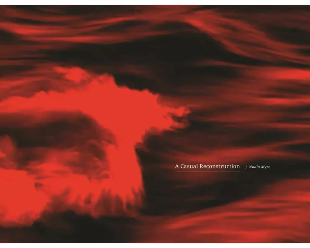 A Casual Reconstruction