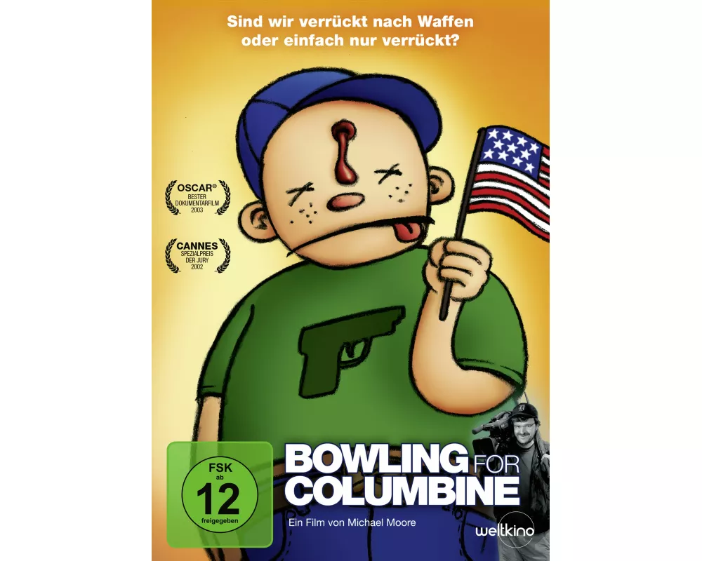 Bowling for Columbine