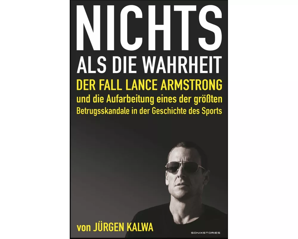 Nichts als die Wahrheit