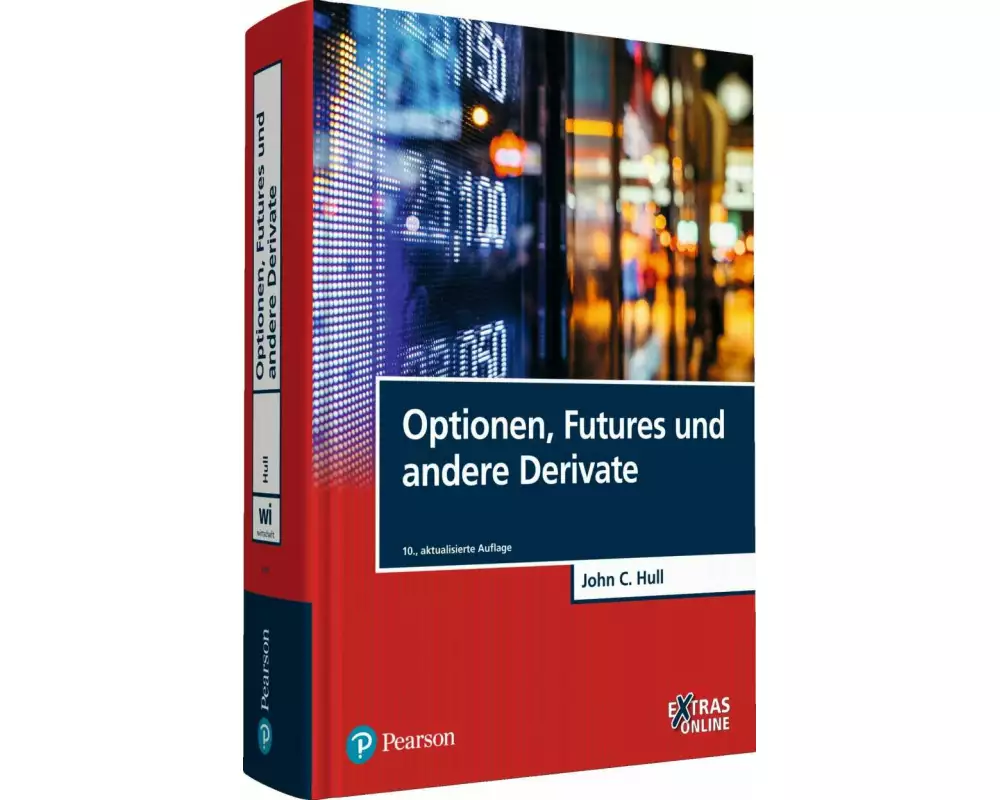 Optionen, Futures und andere Derivate
