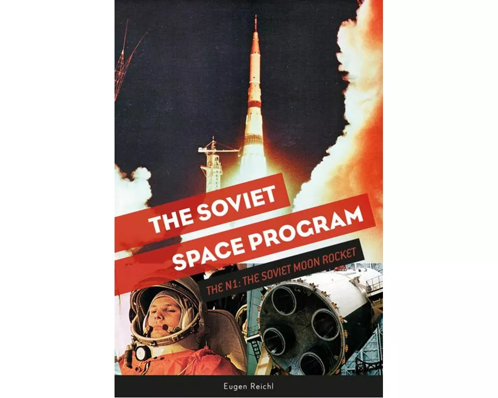 The Soviet Space Program