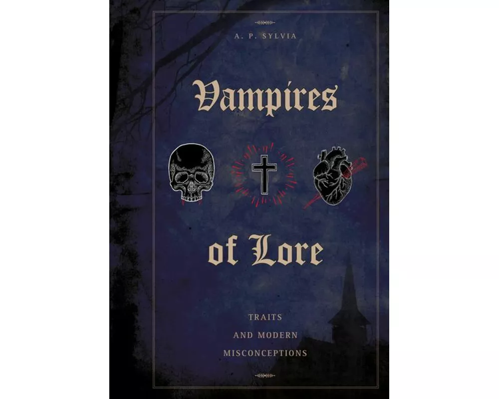 Vampires of Lore