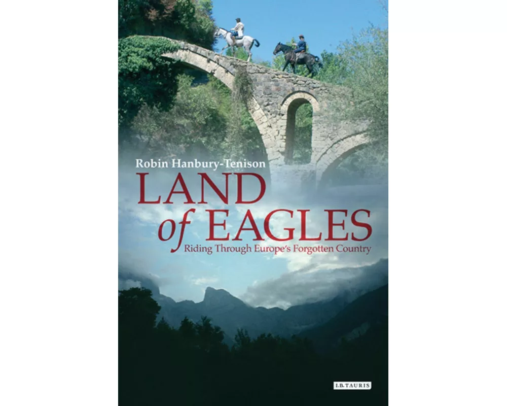 Land of Eagles