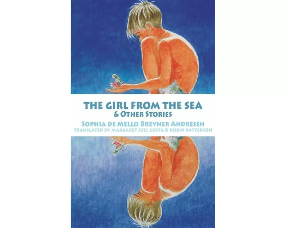 The Girl from the Sea & Other Stories