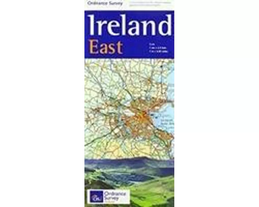 Ireland Holiday East