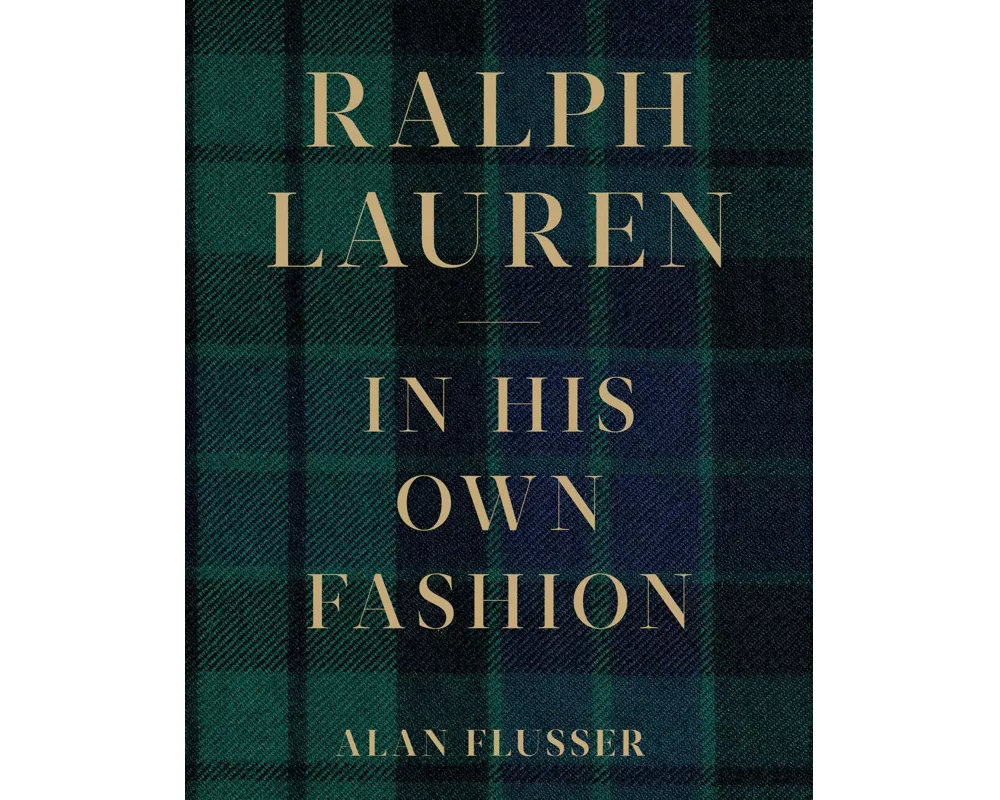 Ralph Lauren: In His Own Fashion