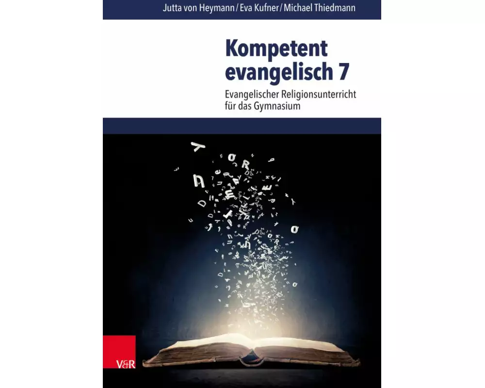 Kompetent evangelisch 7