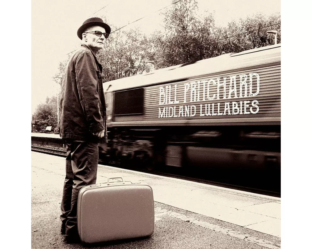 Midland Lullabies