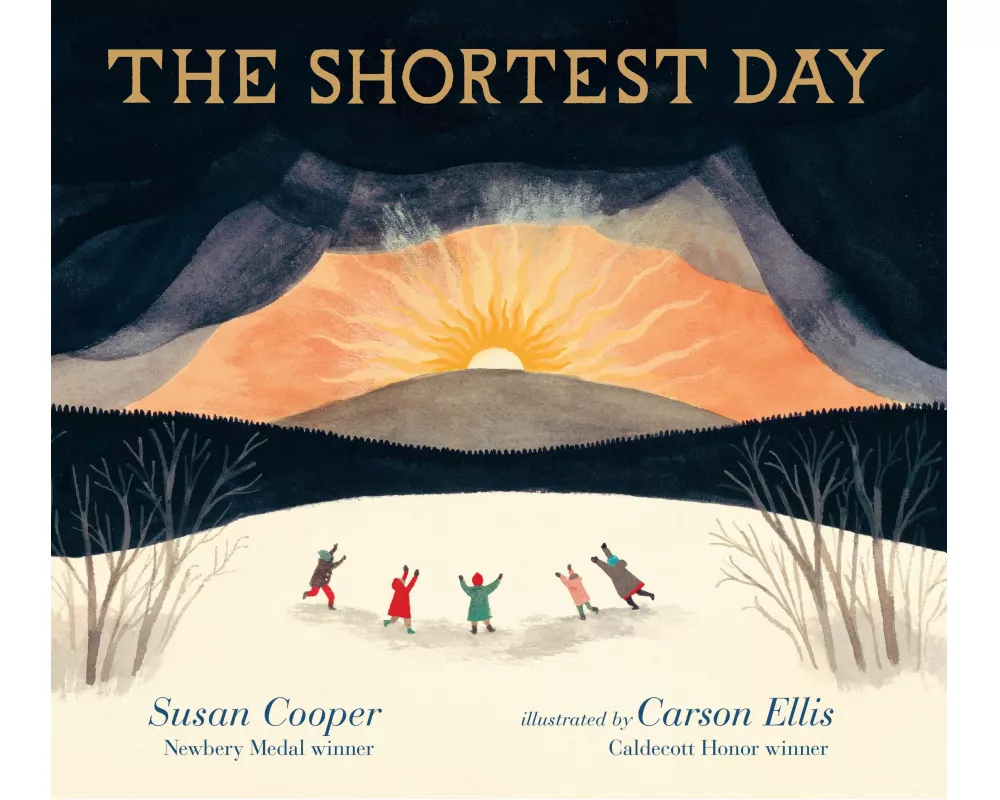 The Shortest Day