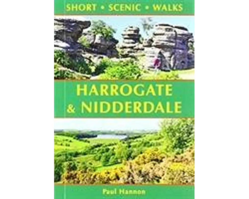 Harrogate & Nidderdale