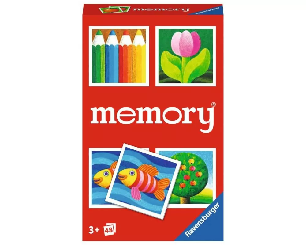Ravensburger Memory Kinder