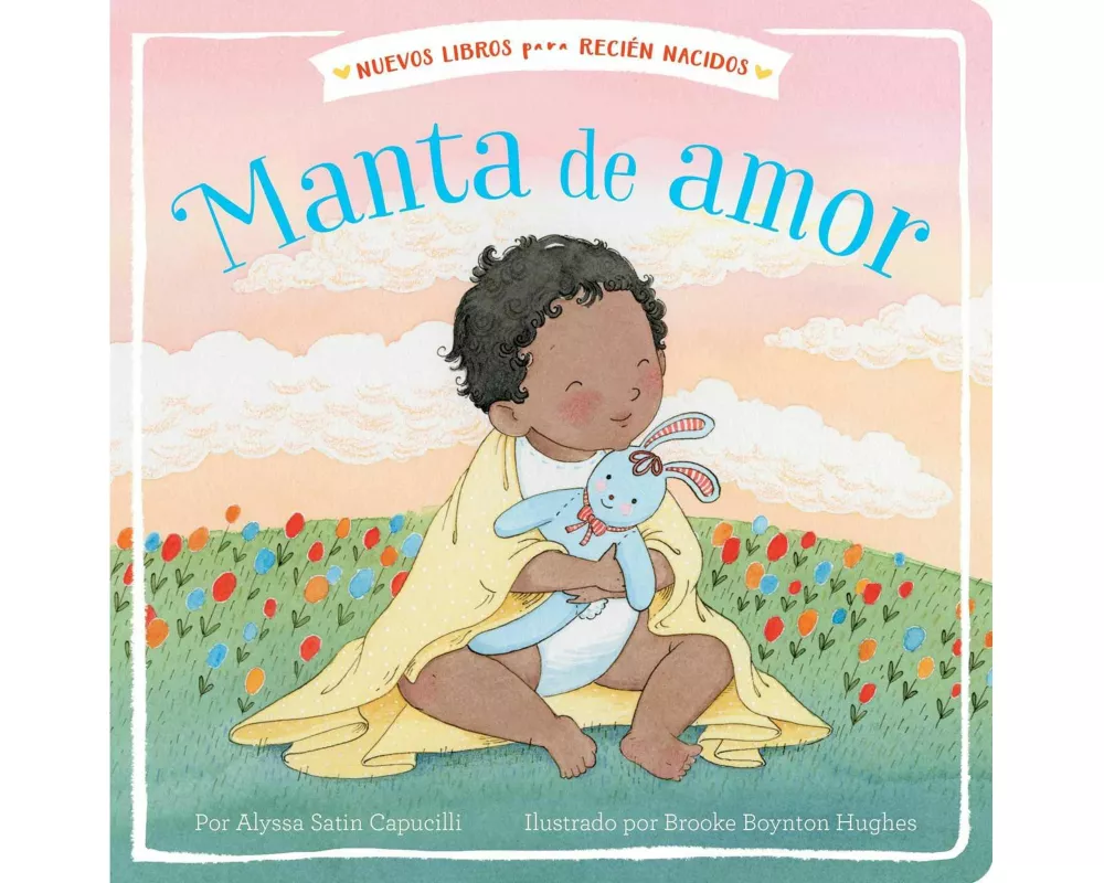 Manta de amor (Blanket of Love)