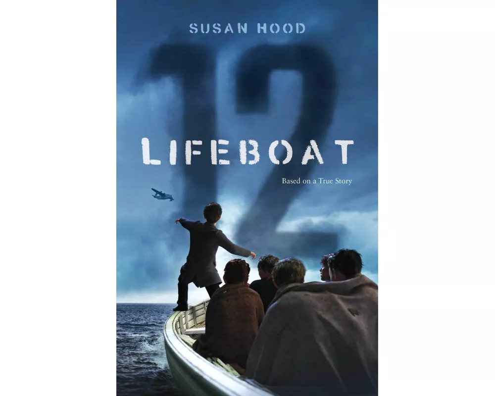 Lifeboat 12