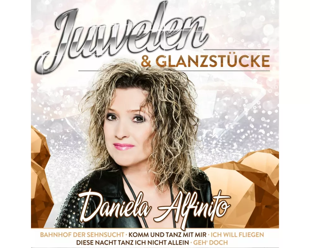 Juwelen & Glanzstücke