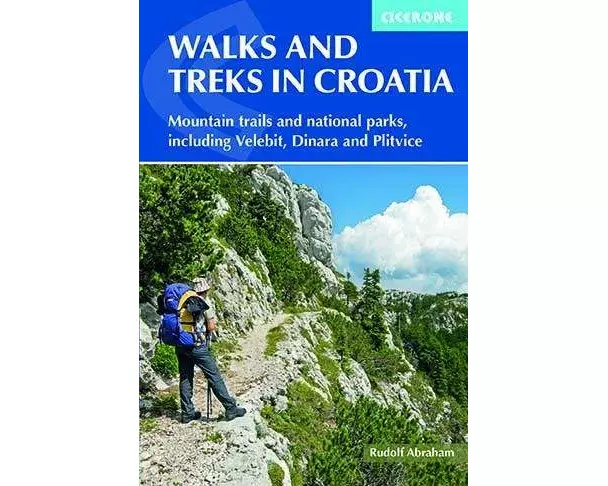 Walks and Treks in Croatia