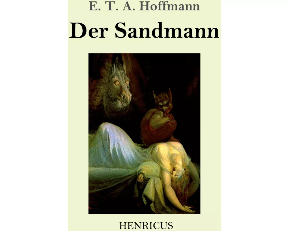 Der Sandmann