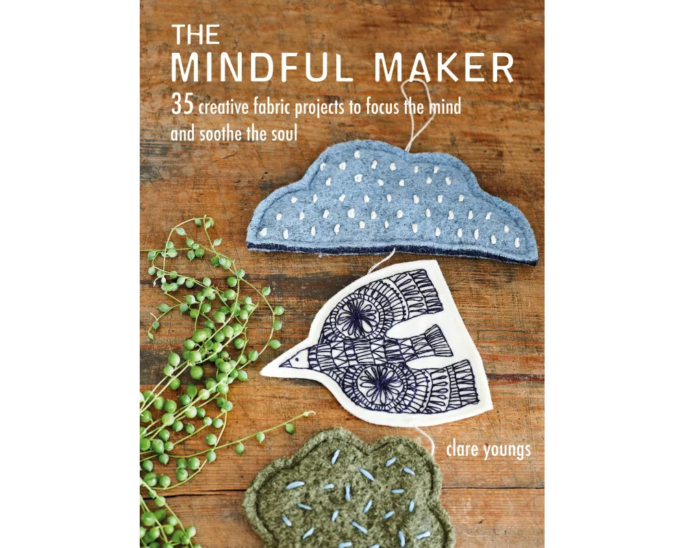 The Mindful Maker