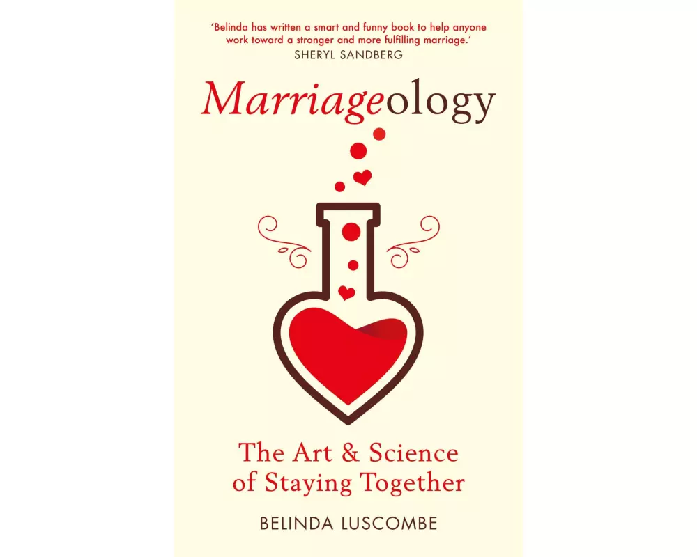 Marriageology