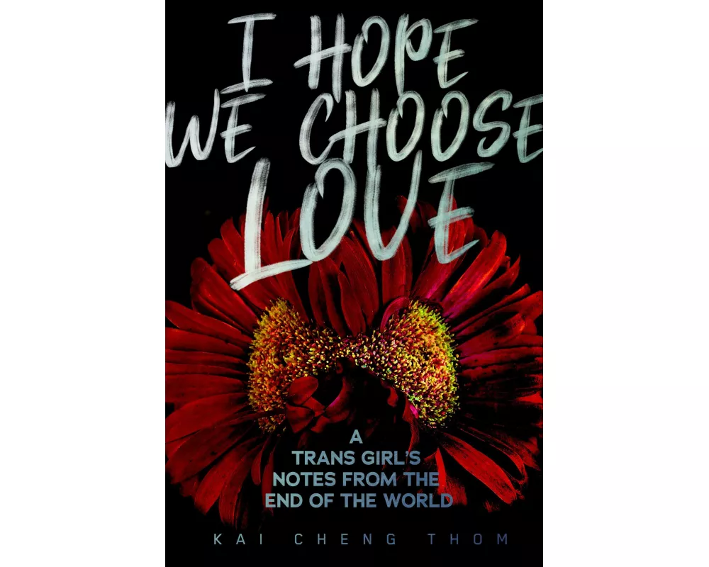 I Hope We Choose Love