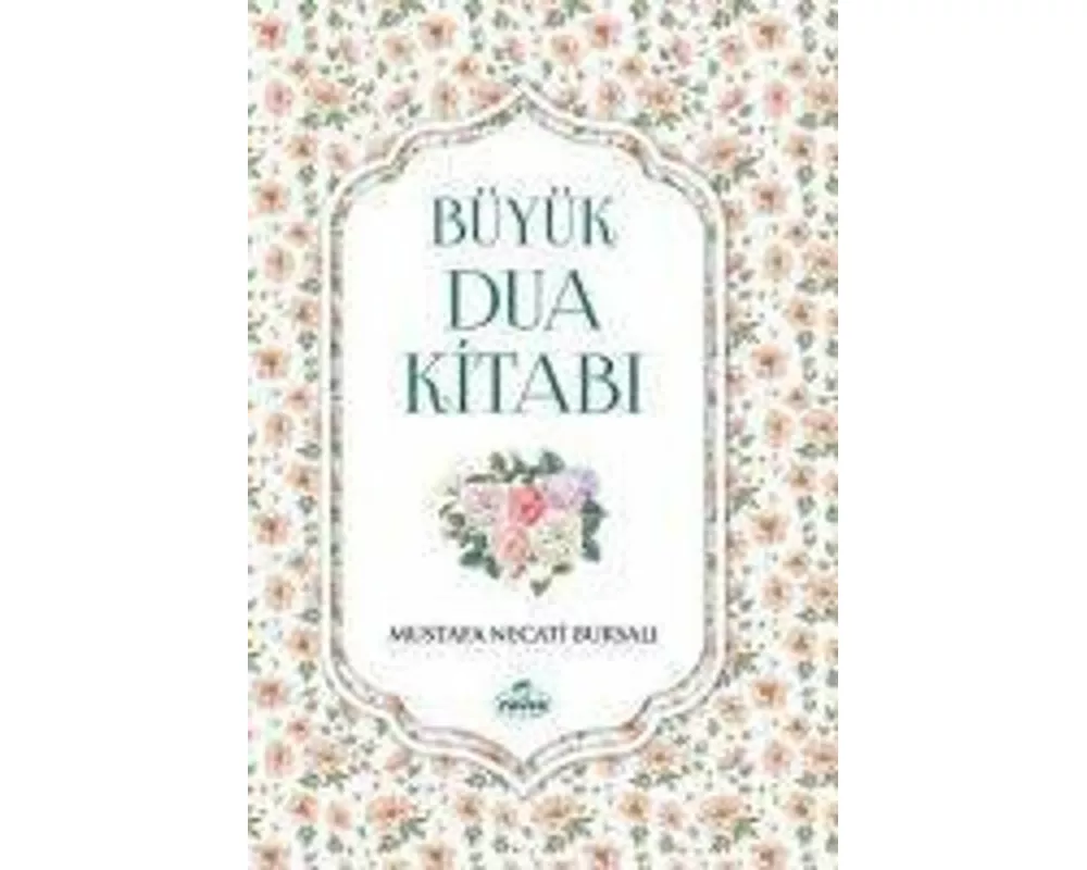 Büyük Dua Kitabi