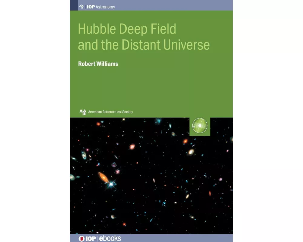Hubble Deep Field and the Distant Universe