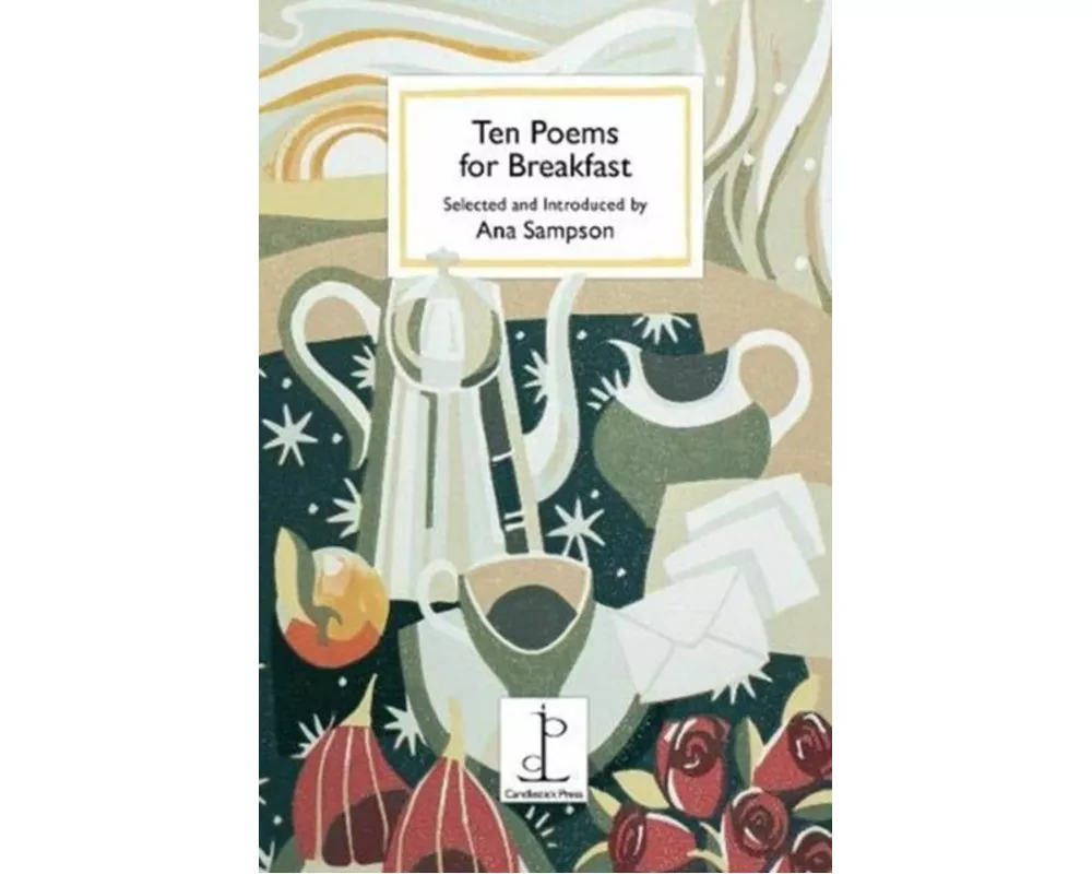 Ten Poems for Breakfast