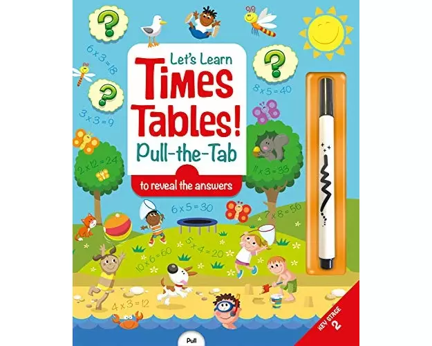 Times Tables