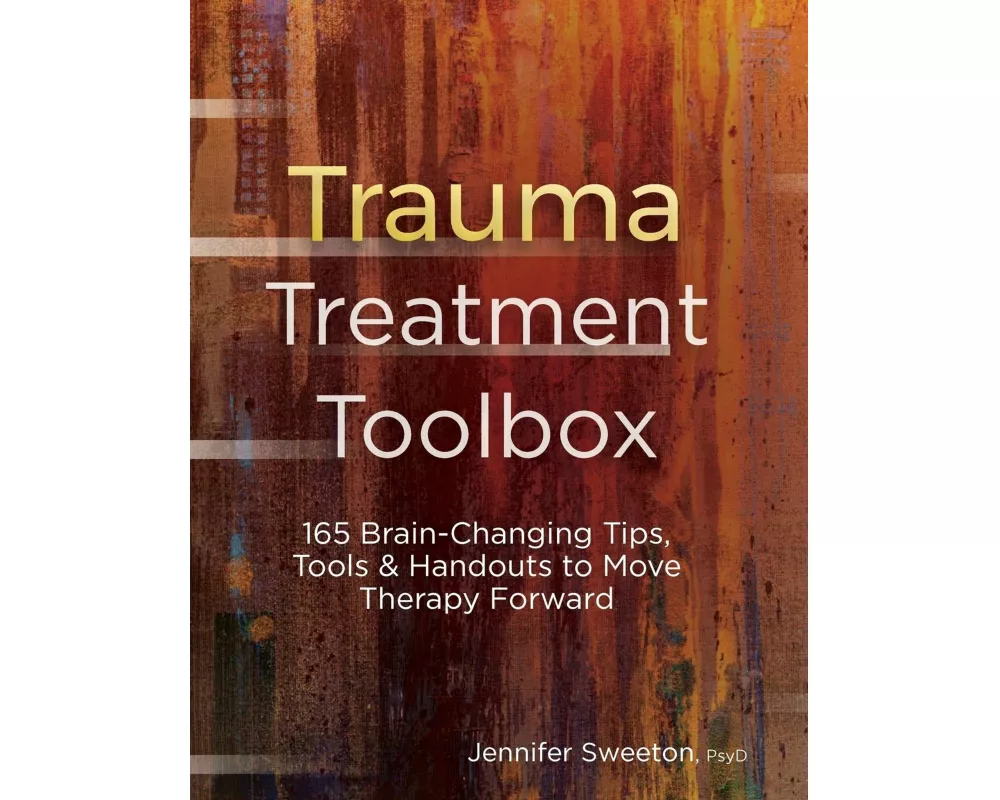 Trauma Treatment Toolbox