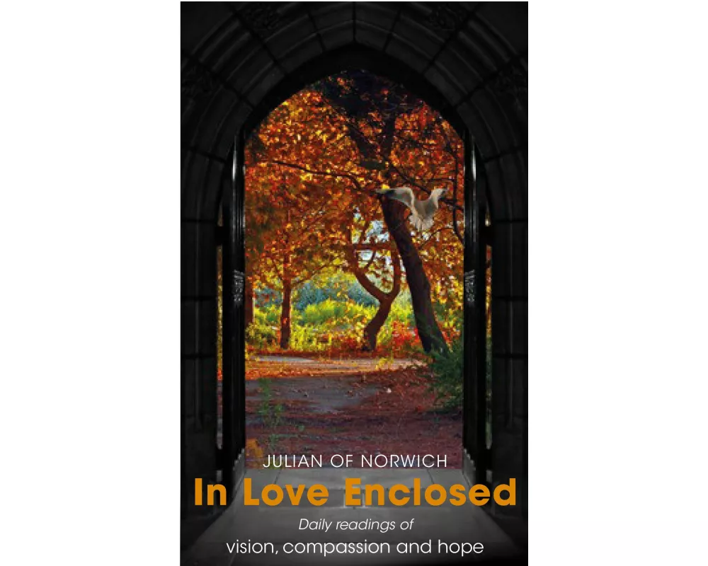 In Loved Enclosed