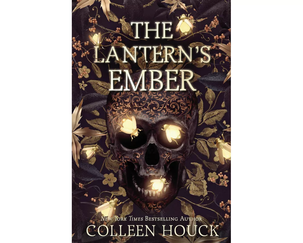 The Lantern's Ember
