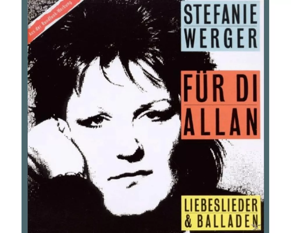 Fuer Di' Allan (Best Of)