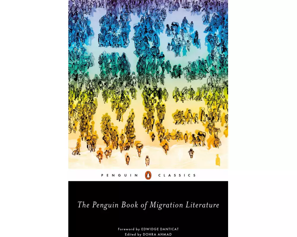 The Penguin Book of Migration Literature