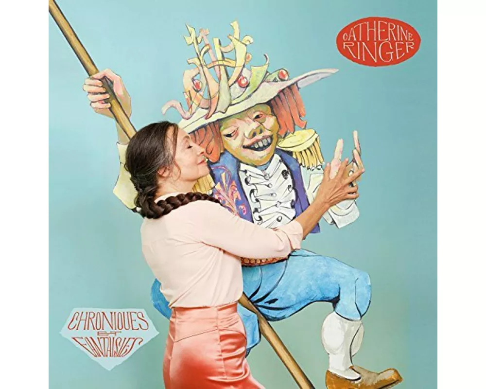 Chroniques Et Fantaisies