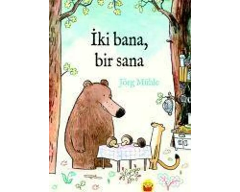 Iki Bana Bir Sana